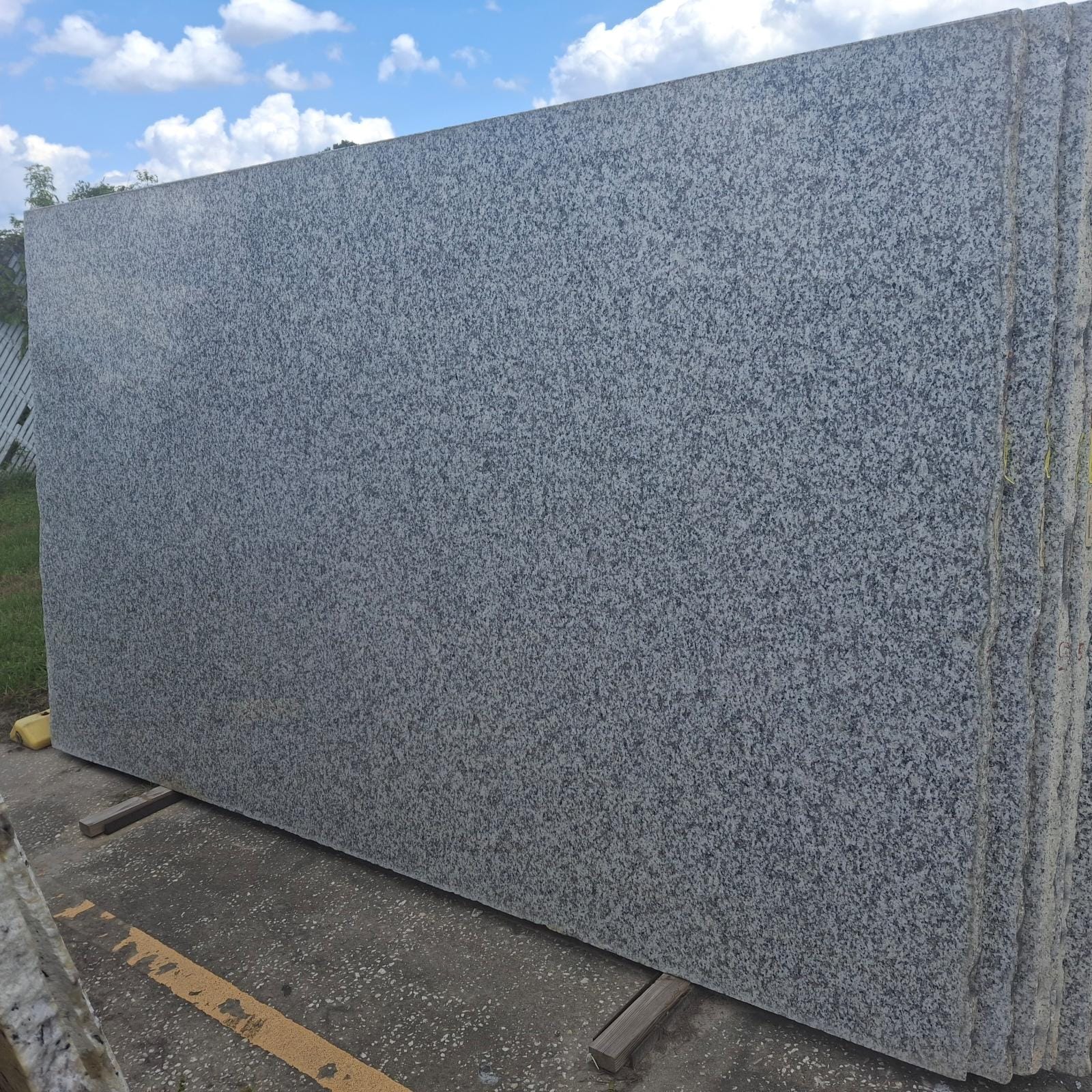 Vale Nevado slab sample